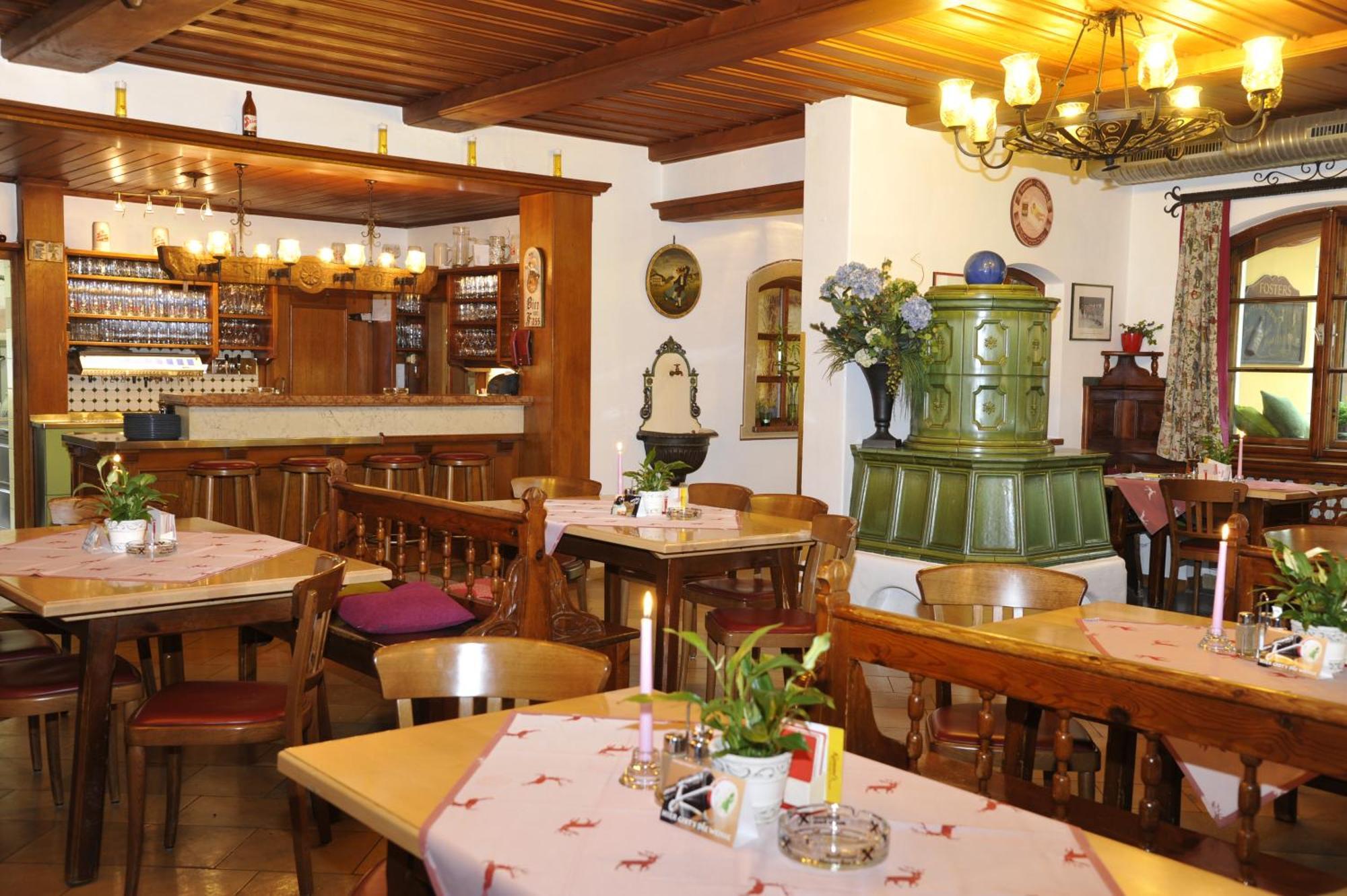 Hotel Gasthof Kamml Wals-Siezenheim Екстериор снимка