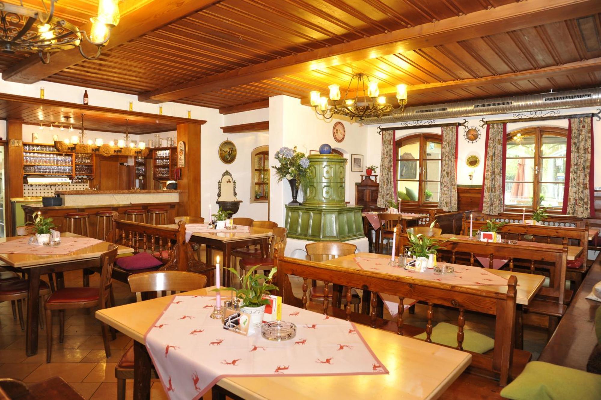 Hotel Gasthof Kamml Wals-Siezenheim Екстериор снимка