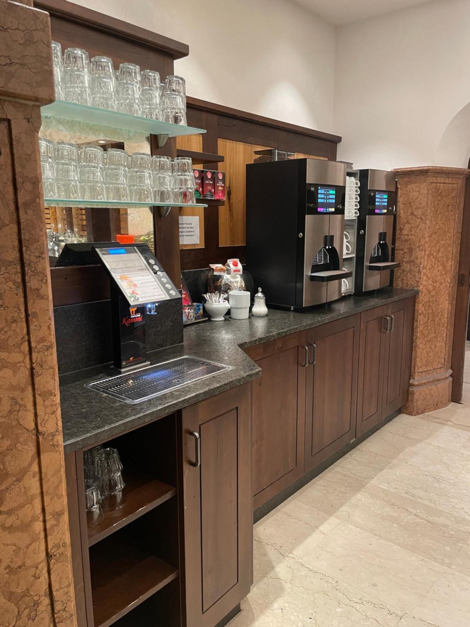 Hotel Gasthof Kamml Wals-Siezenheim Екстериор снимка