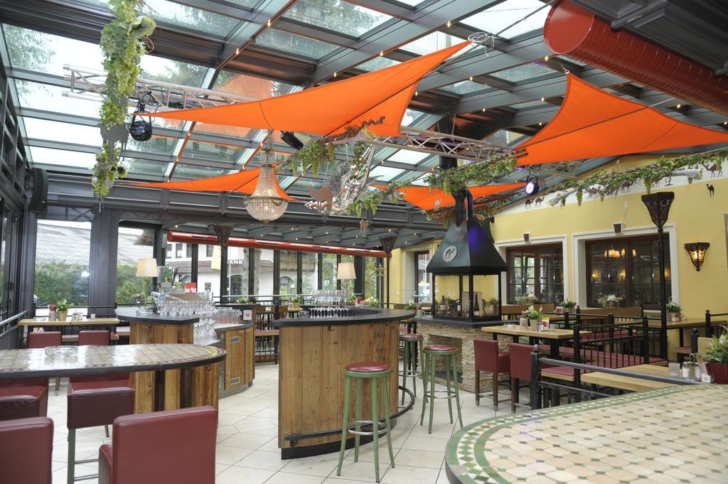 Hotel Gasthof Kamml Wals-Siezenheim Екстериор снимка