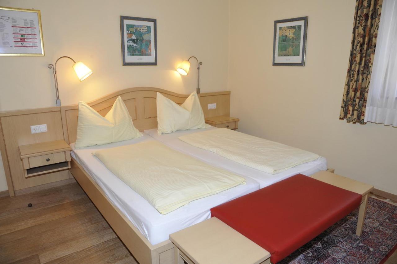 Hotel Gasthof Kamml Wals-Siezenheim Екстериор снимка